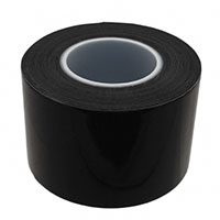 3M (TC) - 2-5-4929 - TAPE VHB BLACK 2" GEN PURPOSE