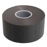 3M (TC) - 2-5-4957F - TAPE VHB ACRYLIC FOAM 2" X 5YD