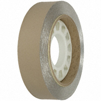3M - 2552-2"X36YD - TAPE DAMPING FOIL 10MIL 2"X36YD