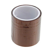 3M (TC) - 2-5-5419 - TAPE LO STATIC POLYIMIDE FILM 2"