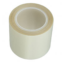3M (TC) - 2-5-5421 - TAPE UHMW POLY FILM 2" X 5YD