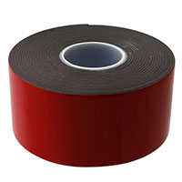 3M (TC) - 2-5-5962 - TAPE VHB ACRYLIC FOAM 2" X 5YD