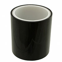 3M (TC) - 2-5-850B - TAPE POLY FILM 2" X 5YD