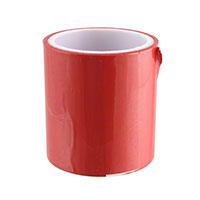 3M (TC) - 2-5-850R - TAPE POLY FILM 2" X 5YD