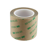 3M (TC) - 2-5-9490LE - TAPE ADHESIVE TRANSFER 2" X 5YD