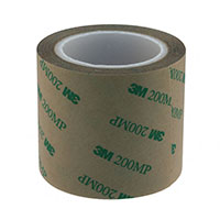 3M (TC) - 2-5-9495MP - TAPE ADHESIVE TRANSFER 2" X 5YD
