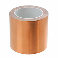 3M (TC) - 2-6-1125 - TAPE COPPER FOIL 50.8MMX5.48M