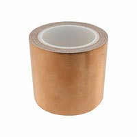 3M (TC) - 2-6-1126 - TAPE COPPER FOIL 50.8MMX5.5M