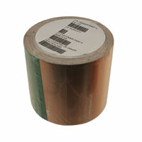 3M (TC) - 2-6-1181 - TAPE COPPER FOIL 50.8MMX5.5M