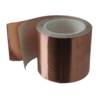 3M (TC) - 2-6-1194 - TAPE COPPER FOIL 50.8MMX5.48M