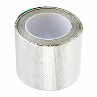 3M (TC) - 2-6-1267 - TAPE COPPER FOIL 50.8MMX5.5M
