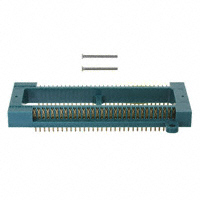 3M - 264-1300-09-0602J - RECEPTACLE DIP SOCKET 64POS .8"