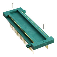 3M - 264-4493-19-0602J - RECEPTACLE DIP SOCKET 64POS .9"