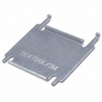 3M - 268-5401-00-0000 - CONN SOCKET COVER FOR LCC