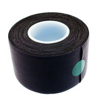 3M (TC) - 2-6-GM110 - GRIP MATERIAL 2"X6 YDS BLK