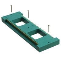 3M - 290-1294-29-0602J - RECEPTACLE DIP SOCKET 90POS .9"