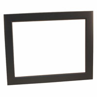 3M - 29369 - BEZEL CONTOURED FLANGE - MONITOR