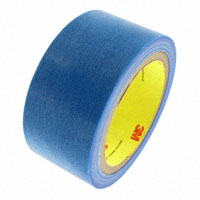 3M (TC) - 2AU23B/UV-1" X 300' - TAPE PROTECT POLYTHYLENE 1"X300'