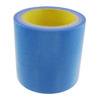 3M (TC) - 2AU23B/UV-4" X 300' - TAPE PROTECT POLUTHYLENE 4"X300'