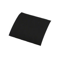 3M (TC) - 2SQ-10-GM110 - GRIP MATERIAL 2" SQ BLK 10/PK