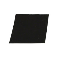 3M (TC) - 2SQ-10-GM400 - GRIP MATERIAL 2" SQ BLK 10/PK