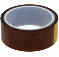 3M (TC) - 3/4-5-1205 - TAPE POLYIMIDE FILM 3/4" X 5YD