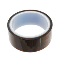 3M (TC) - 3/4-5-1218 - TAPE POLYIMIDE FILM 3/4" X 5YD