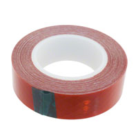 3M (TC) - 3/4-5-3432 - SHEETING REFLECTIVE 3/4" X 5YD