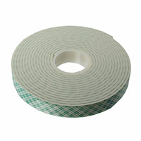 3M (TC) - 3/4-5-4008W - TAPE URTHANE FOAM 3/4" X 5YD