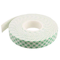 3M (TC) - 3/4-5-4026W - TAPE URETHANE FOAM 3/4" X 5YD