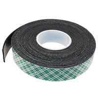 3M (TC) - 3/4-5-4056B - TAPE URTHANE FOAM 3/4" X 5YD