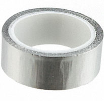 3M (TC) - 3/4-5-425 - TAPE ALUMINUM FOIL 3/4" X 5YD