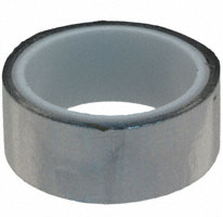 3M (TC) - 3/4-5-431 - TAPE ALUMINUM FOIL 3/4" X 5YD