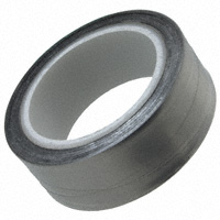 3M (TC) - 3/4-5-433L - TAPE ALUM FOIL HGH TEMP 3/4"X5YD