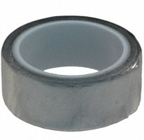 3M (TC) - 3/4-5-438 - TAPE FOIL H-DUTY 3/4" X 5YD ALUM