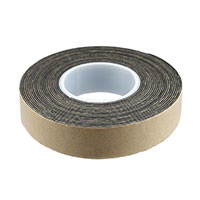 3M (TC) - 3/4-5-4492B - TAPE POLY FOAM 3/4" X 5YD