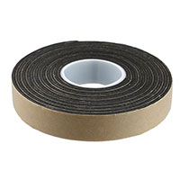 3M (TC) - 3/4-5-4496B - TAPE POLY FOAM 3/4" X 5YD