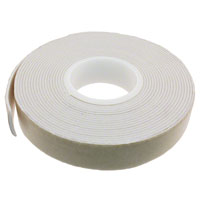 3M (TC) - 3/4-5-4496W - TAPE POLY FOAM 3/4" X 5YD