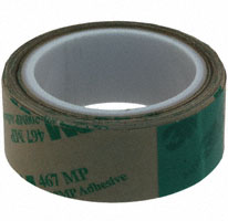 3M (TC) - 3/4-5-467MP - TAPE TRANSFER ADHSIVE 3/4" X 5YD