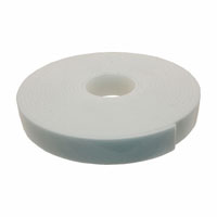 3M (TC) - 3/4-5-4959 - TAPE VHB WHITE 3/4" GEN PURPOSE