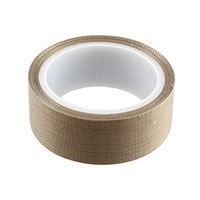 3M (TC) - 3/4-5-5151 - TAPE PTFE GLASS CLOTH 3/4" X 5YD