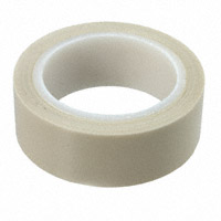 3M (TC) - 3/4-5-5401 - CLOTH GLASS SILICON TAPE 3/4"