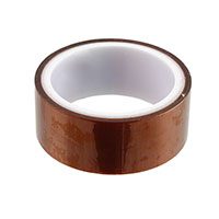 3M (TC) - 3/4-5-5413 - TAPE POLYIMIDE FILM 3/4" X 5YD