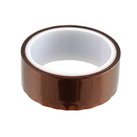 3M (TC) - 3/4-5-5419 - TAPE LO STATIC POLYIMD FILM 3/4"