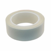 3M (TC) - 3/4-5-5425 - TAPE UHMW POLY FILM 3/4" X 5YD