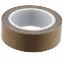 3M (TC) - 3/4-5-5453 - TAPE PTFE GLASS CLOTH 3/4" X 5YD