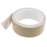 3M (TC) - 3/4-5-5498 - TAPE PTFE EXTRD FILM 3/4" X 5YD