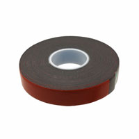 3M (TC) - 3/4-5-5962 - TAPE VHB ACRYLIC FOAM 3/4" X 5YD