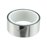 3M (TC) - 3/4-5-850S - TAPE POLY FILM 3/4" X 5YD