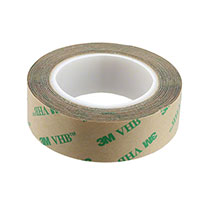3M (TC) - 3/4-5-F9473PC - TRANSFER TAPE VHB 3/4" X 5YD